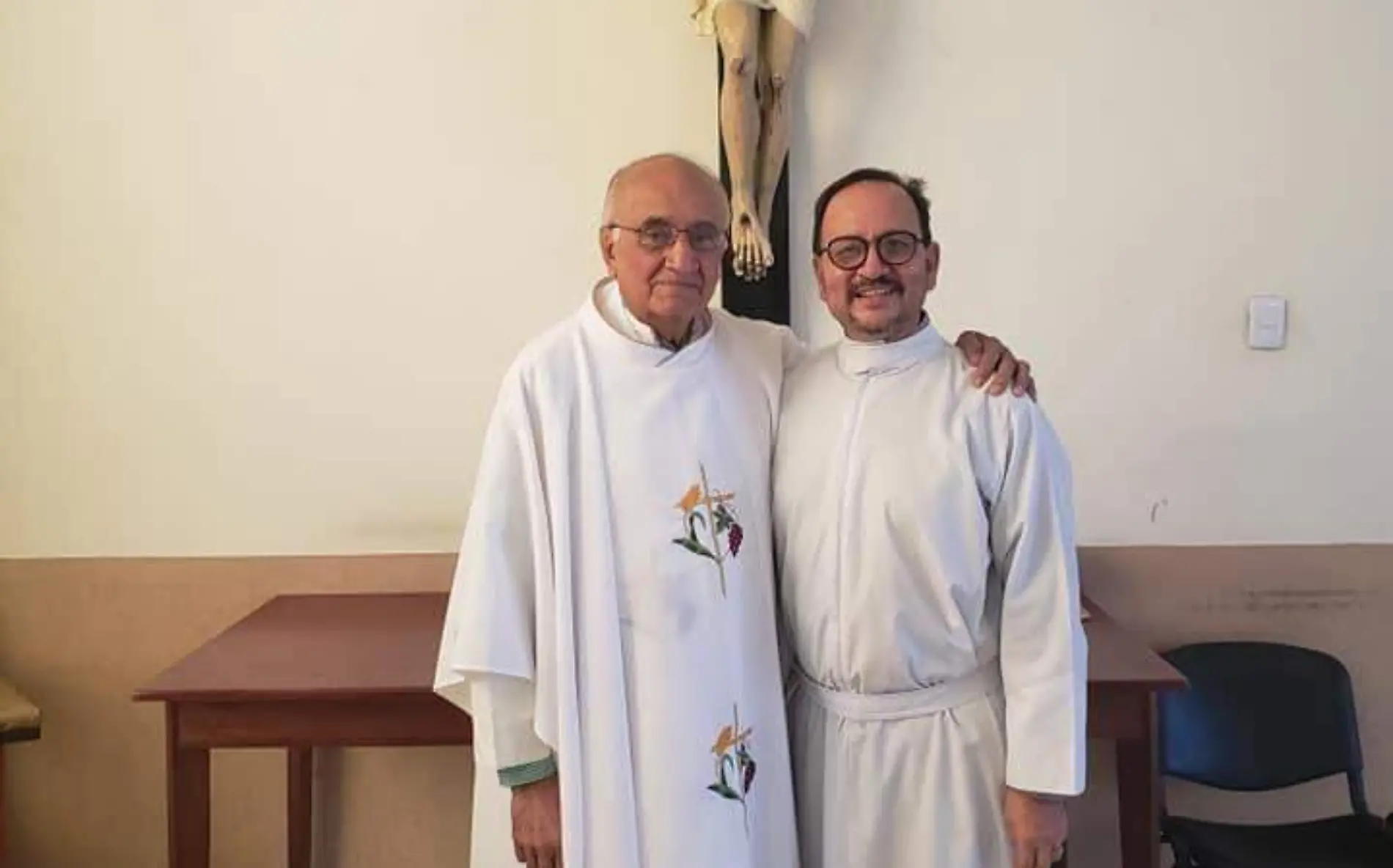 Episcopado pide investigar muerte de sacerdotes 1